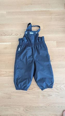 Reima Winterhose gr 80