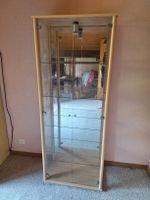 Vitrine avec éclairage (no 2)