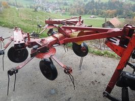 Kreiselheuer Fella