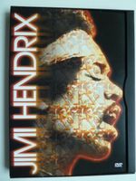 Jimi Hendrix - der Mensch, der Musiker, der Mythos