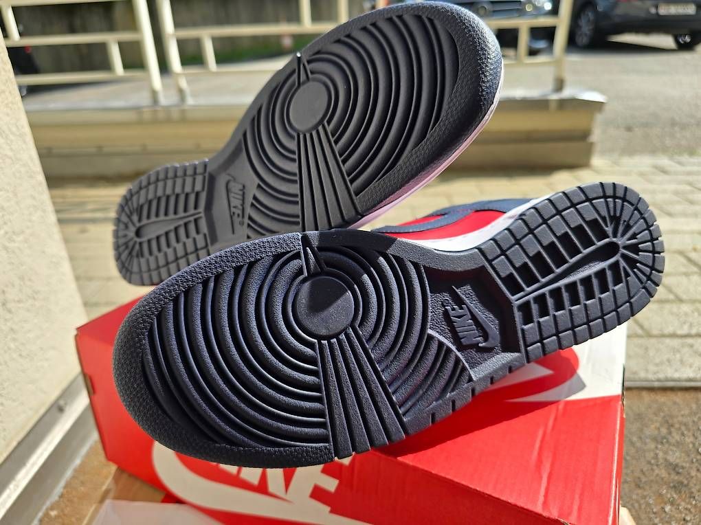 Nike Scarpe da uomo: Nike Dunk Low Retro EU 45 – Usato da Vernier venduto da Busarakam 2