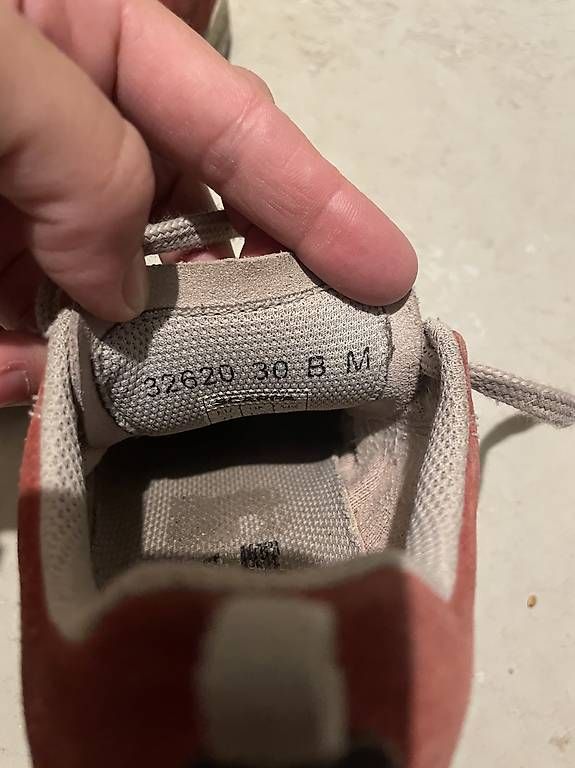 Scarpa Schuhe für Jungen: Baskets Scarpa 30 – Gebraucht aus Grattavache von Benterra 2