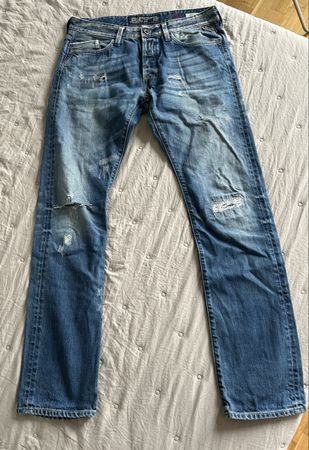 Replay Waitom, Taille 34/34