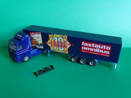 Scania LKW von Herpa/Albedo 1/87