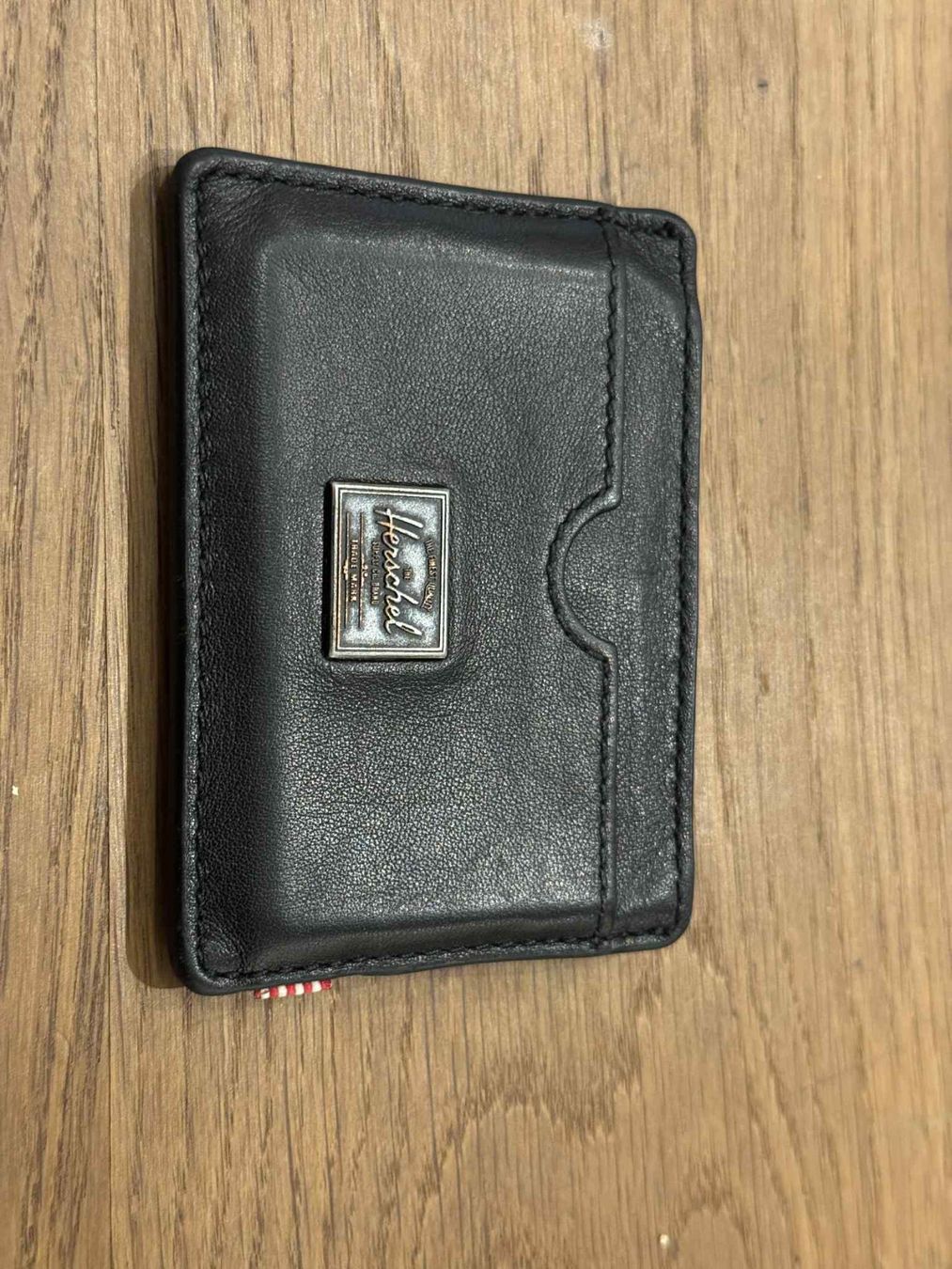 Herschel Altro in  Abbigliamento & Accessori: Herschel  Kartenetui – Usato da Ennetbaden venduto da str_fmz5