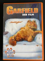 Garfield - Der Film (DVD) "unschlagbar"