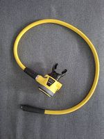 Mares proton Atemregler second stage