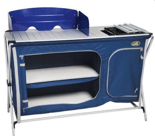 Komplettküchen: OUTDOOR KUECHE – Neu (gemäss Beschreibung) aus Brügg BE von AMAG_Biel