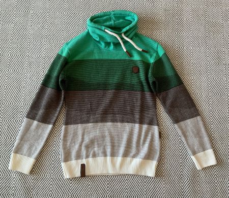 Naketano Hoodie/ Sweatshirt XL/ eher L