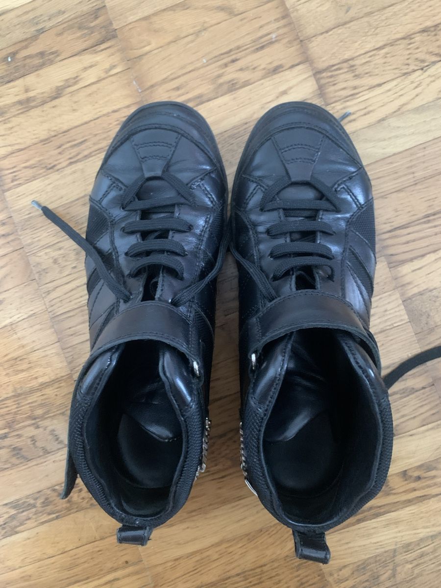 Scarpe da donna: Dior leder schuhe damen – Usato da Zürich venduto da Nikuska32 1