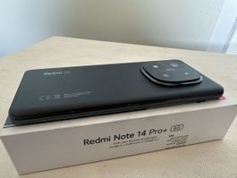 Xiaomi Redmi Note 14 Pro + 512GB - Mit Garantie! Sehr gut✨