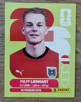 Philipp Lienhart AUT 6 Panini FIFA World Cup 2026