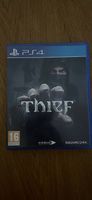 Thief PS4