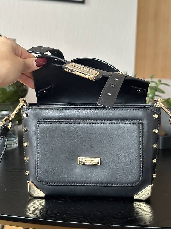 Michael Kors Borse da donna: Michael Kors Manhattan Small Tasche – Usato da Chur venduto da lor_fg65 1