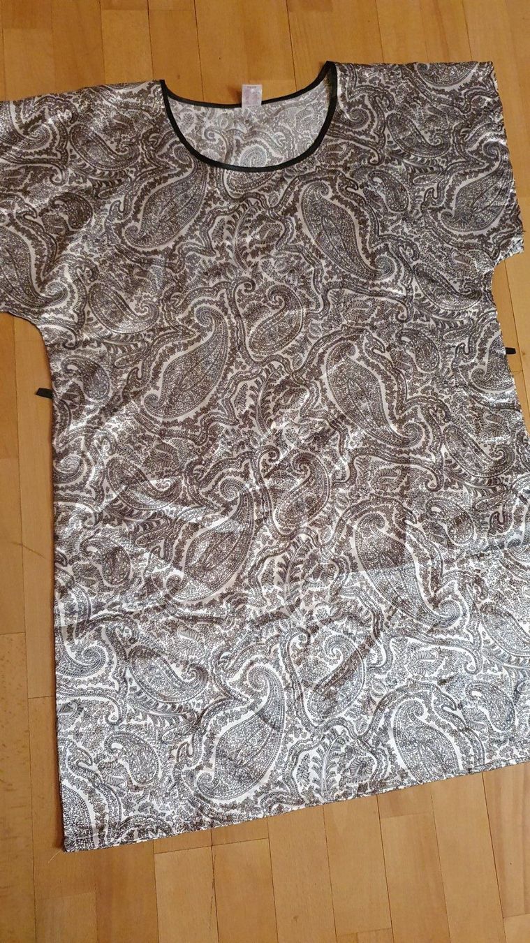 Vestiti: 🌺Kleid Größe 38-40 🌺 – Usato da Wald ZH venduto da CapLux 3