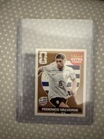 Panini Extra Sticker Federico Valverde 