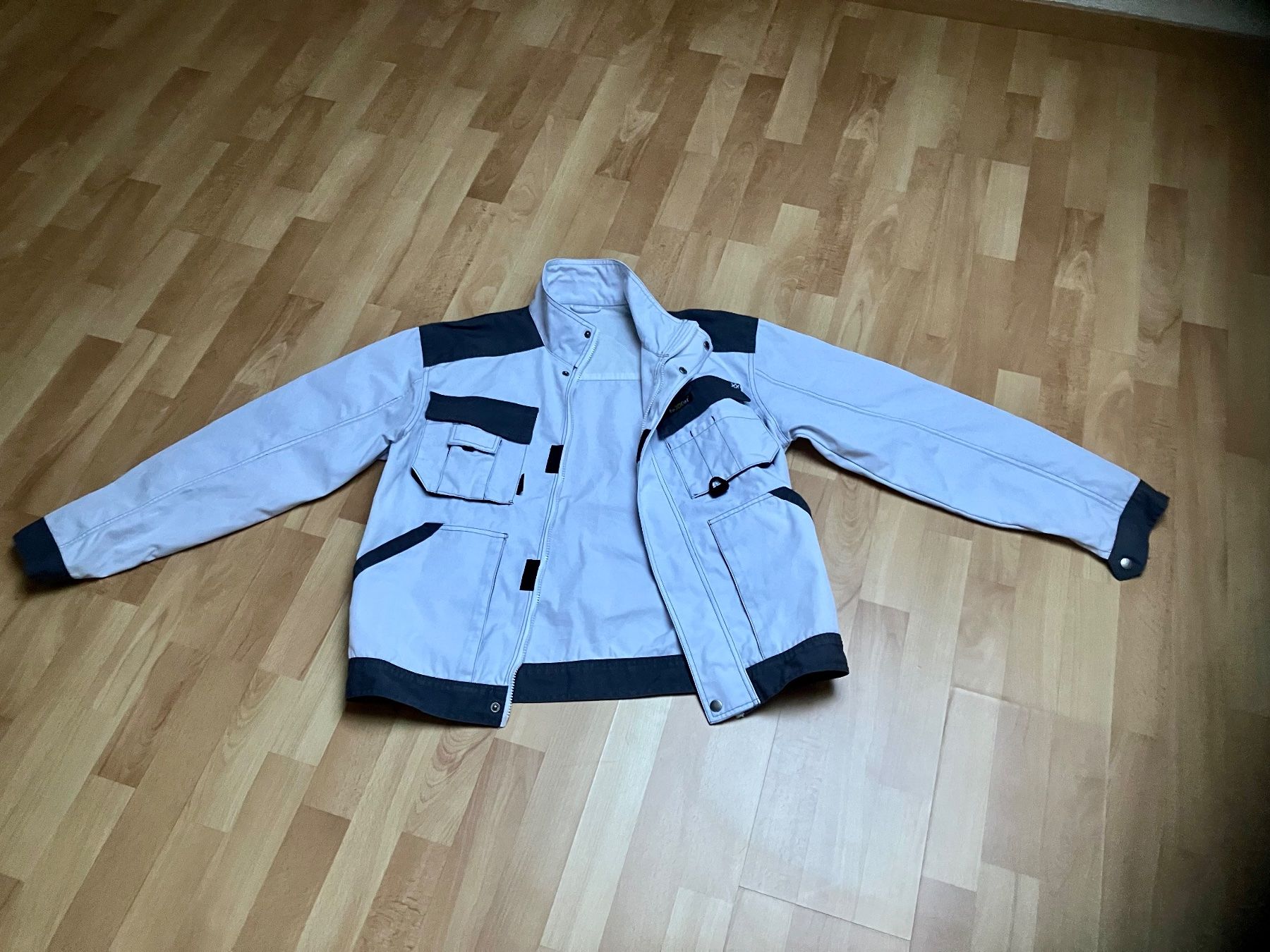 Completi: Arbeitskleidung Jacke und Hose – Usato da Bettwiesen venduto da Zustand57 5