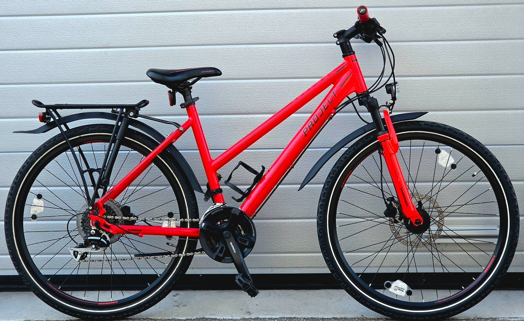 Kalkhoff Biciclette: Kalkhoff Mädchen Damen velo ab Service – Usato da Amriswil venduto da Legacylegacy 1