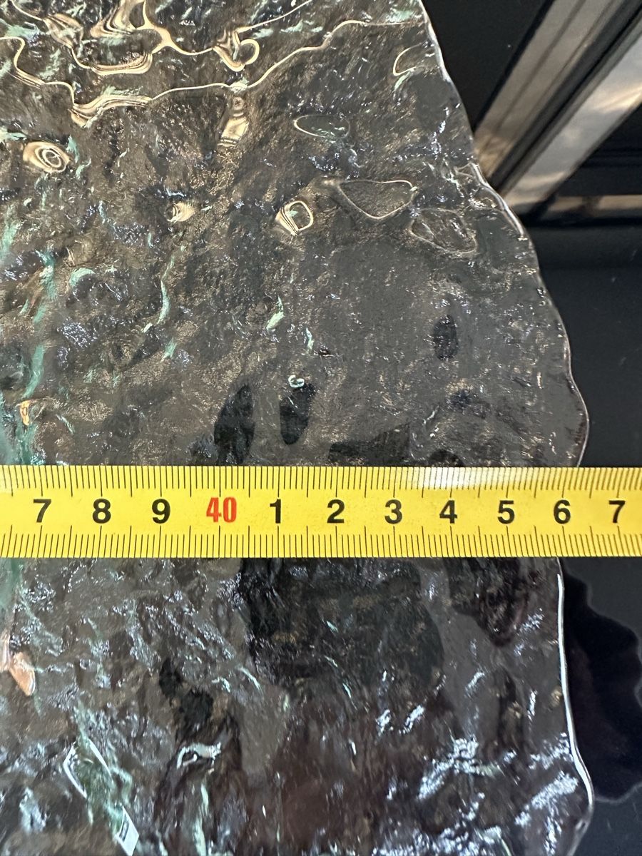 Gläser: Glasschale  – Gebraucht aus Zürich von von_7vbl 5