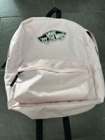 Vans Rucksack rosa