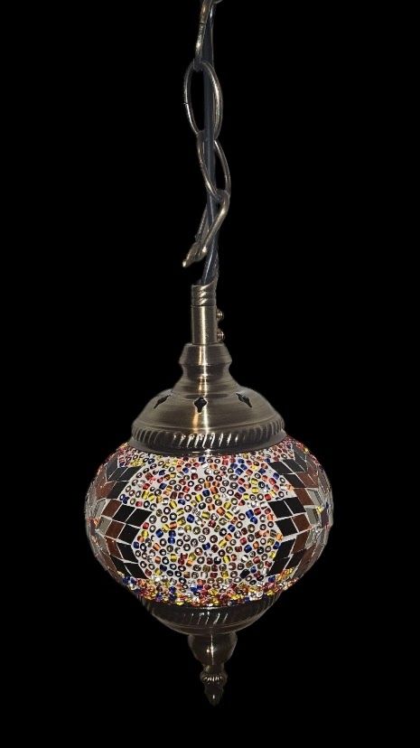 Lampade: Lampes mosaiques divers – Nuovo e nell'imballaggio originale da Vernier venduto da 19pigments