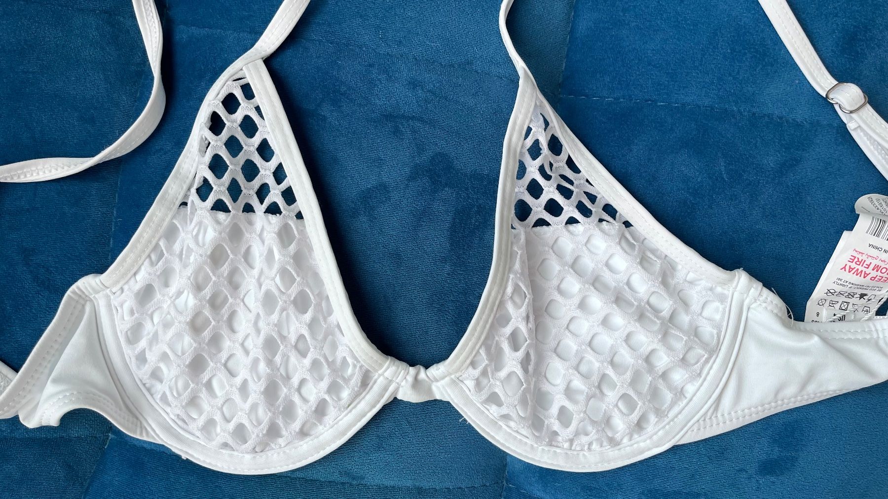Costumi da bagno & Bikini: Bikini Misguided Gr. 36 NEU – Nuovo (secondo la descrizione) da Volketswil venduto da Irkasha 5