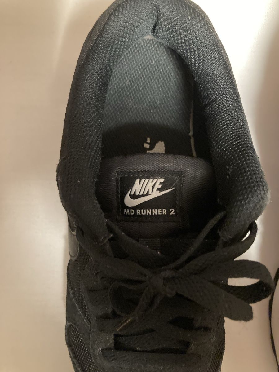 Nike Scarpe da uomo: Nike MDRunner2 Grösse 37.5 – Usato da Kesswil venduto da Branca-01 1