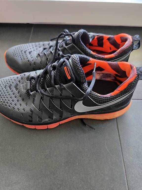 Nike Scarpe da uomo: Nike Schuhe – Usato da Frick venduto da raphi_S 4