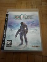 Lost Planet