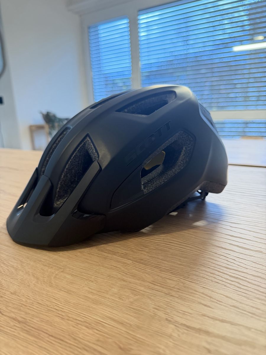 Scott Caschi: Casque Vélo Scott – Usato da Moutier venduto da beu_8jpm