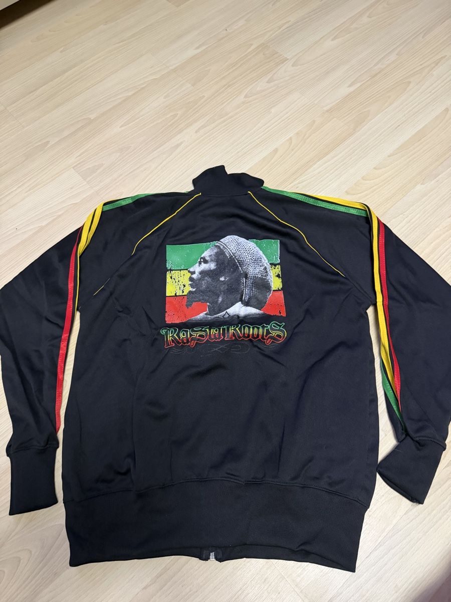 Jacken: Jacken Set Reggae Bob Marley Grösse XL NEU!!!! – Neu und originalverpackt aus Winkel von Smilla82 2