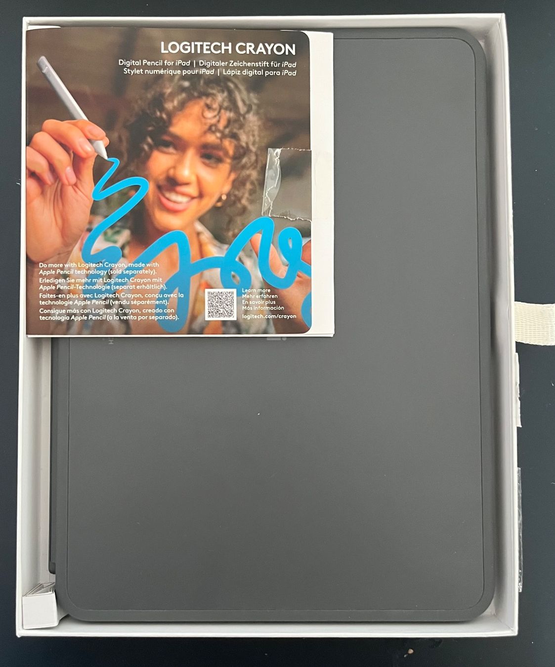 Logitech Tastiere: IPad Tastatur – Usato da Bern venduto da ana_m9zz 2