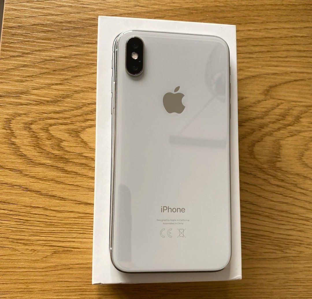 Apple Handys / Smartphones: IPhone XS 64gb akku 100% – Gebraucht aus Luzern von Waince786