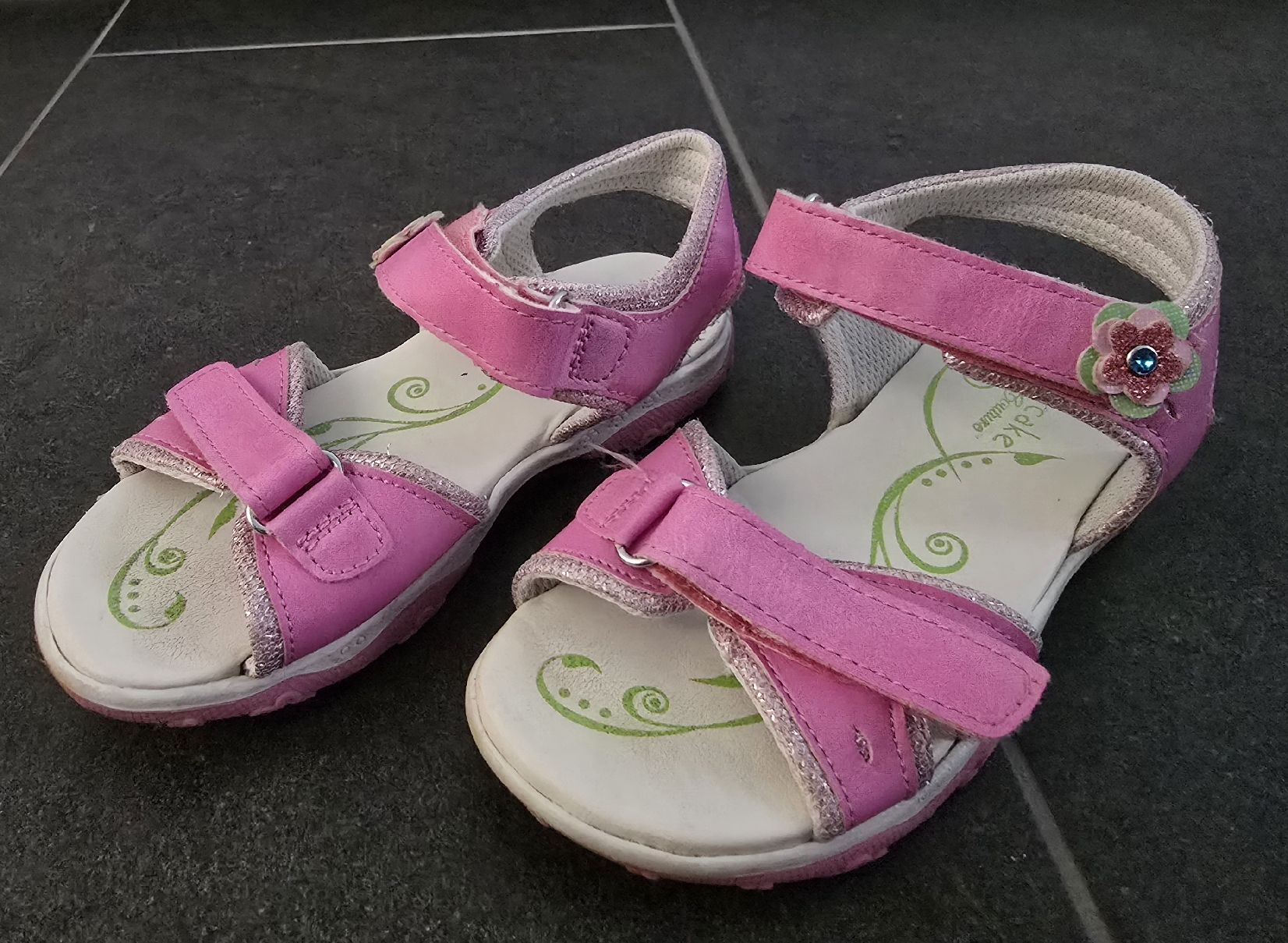 Scarpe per ragazzi: Schuhe Grösse 30 – Usato da Birmensdorf ZH venduto da nad_5hfd 4