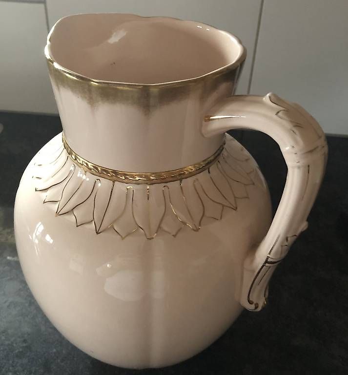 Ciotole: Villeroy & Boch Waschschüsselset – Usato da Walchwil venduto da Zugi67 2