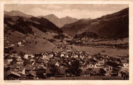 Zweisimmen