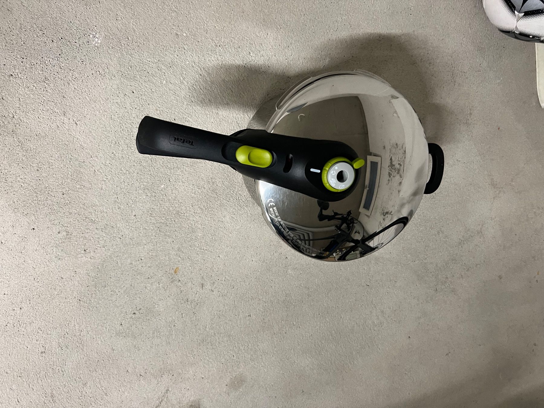 Tefal Pentole: Tefal Kelomat secure 5 Neo – Usato da Esslingen venduto da bet_q2ww