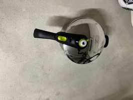 Tefal Kelomat secure 5 Neo