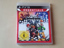 Kingdom Hearts HD 1.5 Remix