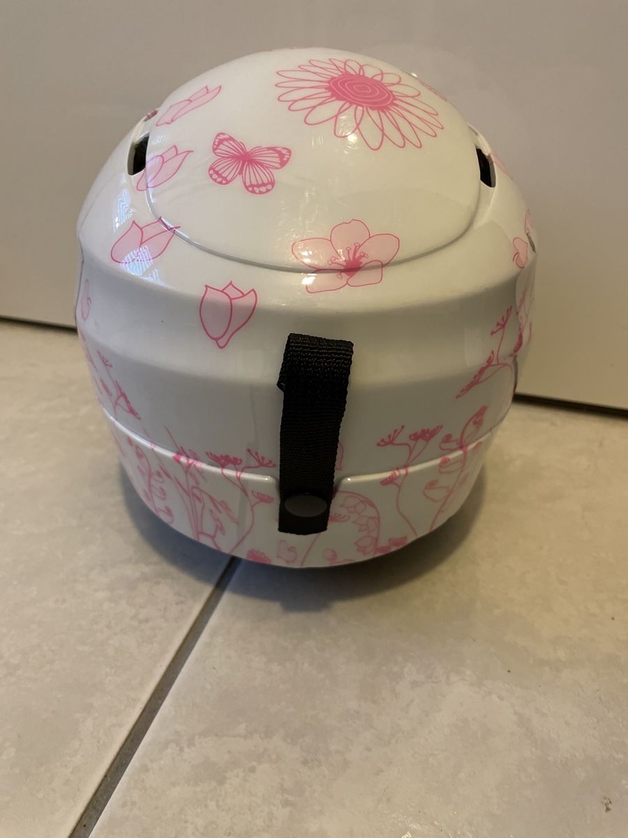 Caschi: Skihelm Girls 53-58cm – Usato da Zürich venduto da K.St. 3