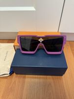 Louis Vuitton Cyclone Sonnenbrille