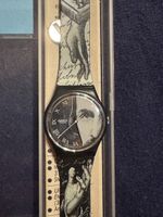 Seltene 1992 Swatch Uhr 