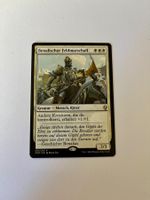 MTG - Benalischer Feldmarschall - Dominaria - DE