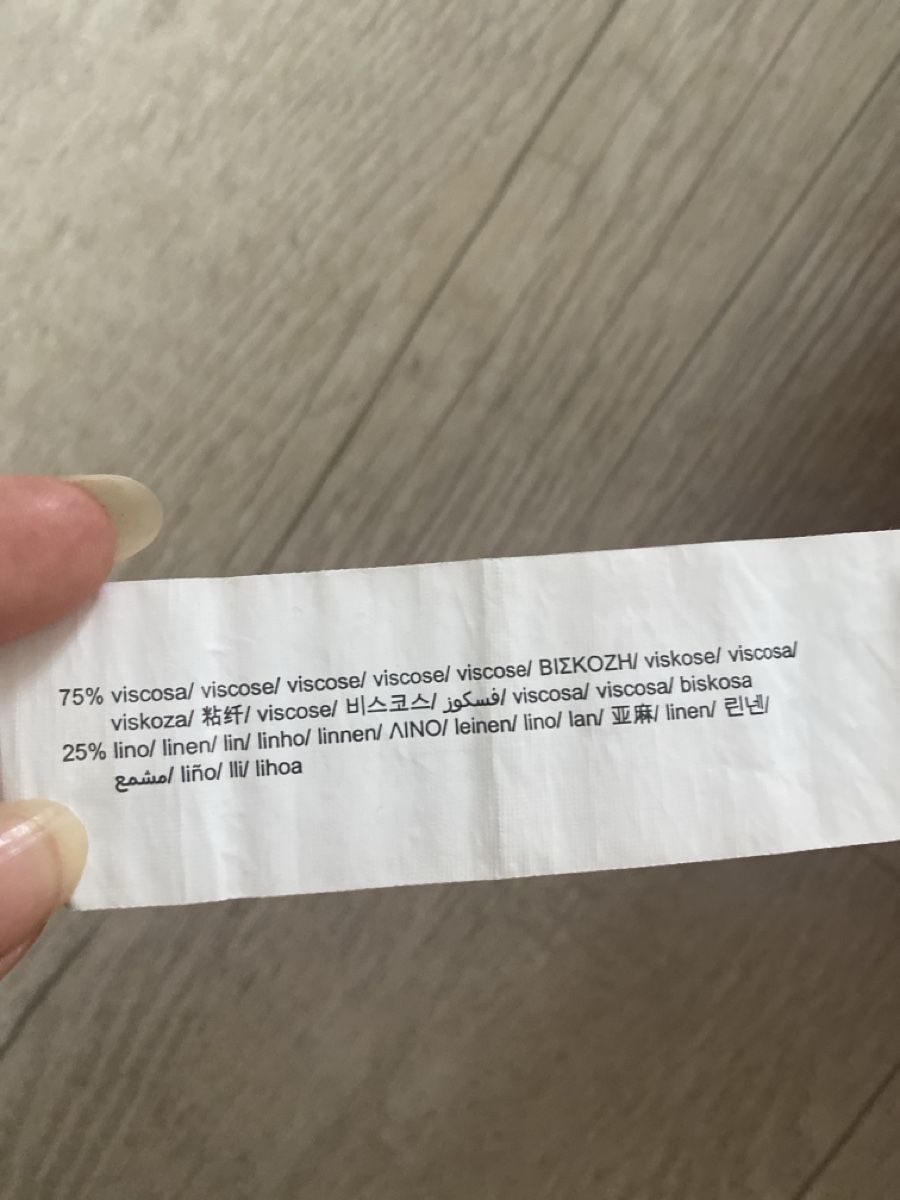 Pull&Bear Pantaloni: Pull & Bear Hose – Nuovo (secondo la descrizione) da St. Gallen venduto da mic_6zq2 3