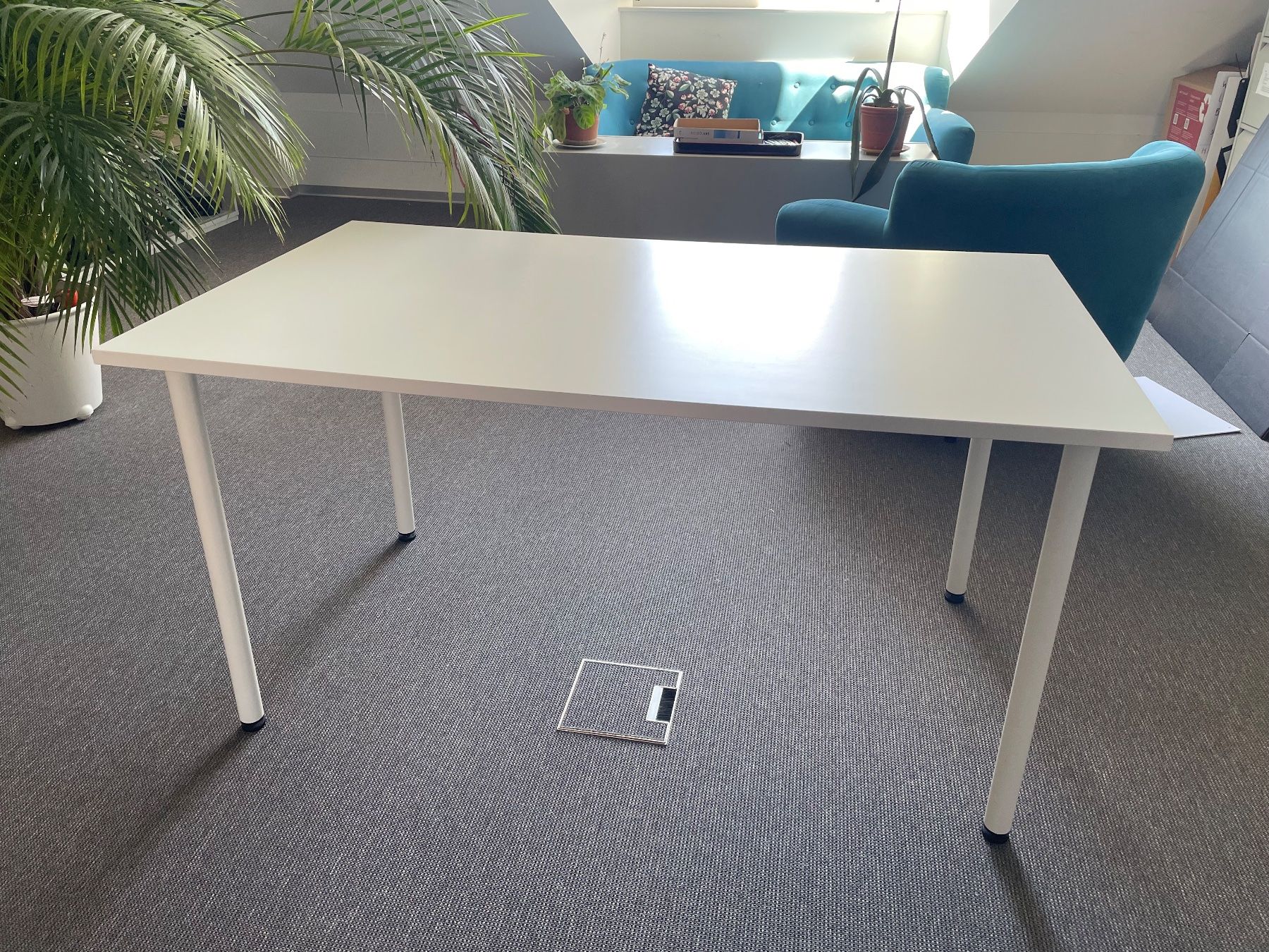 Ikea Bureaux: Schreibtisch IKEA Rodulf – D'occasion à Bern par Monbijou61