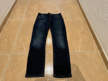 Dolce Gabbana coole Jeans, 9-10J 134-140 NP 227 Fr