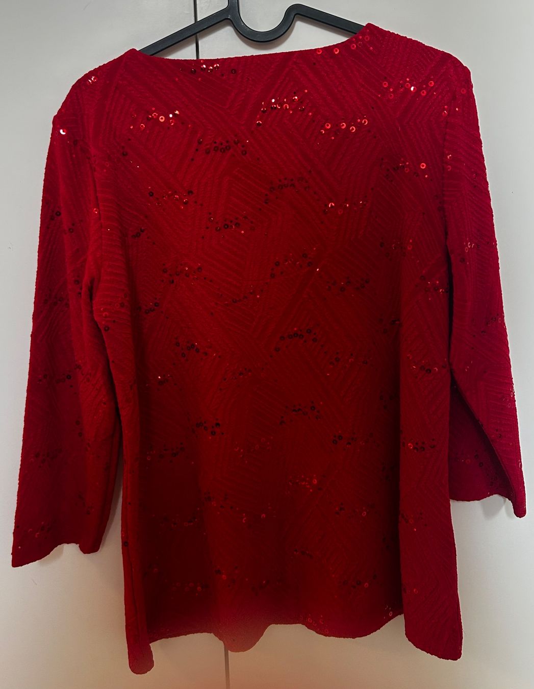 Pulls & Sweat-shirts: Damen Pullover NEU (Gr. S) – D'occasion à Ebmatingen par Christopher123 1