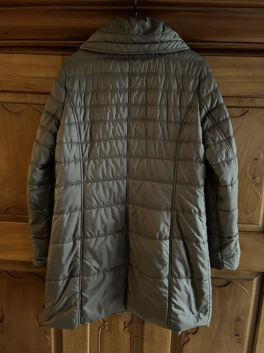Fuchs Schmitt Cappotti: Winterjacke Fuchs Schmitt Mantel Gr. 38 – Usato da Wolfhausen venduto da Sel86i 3