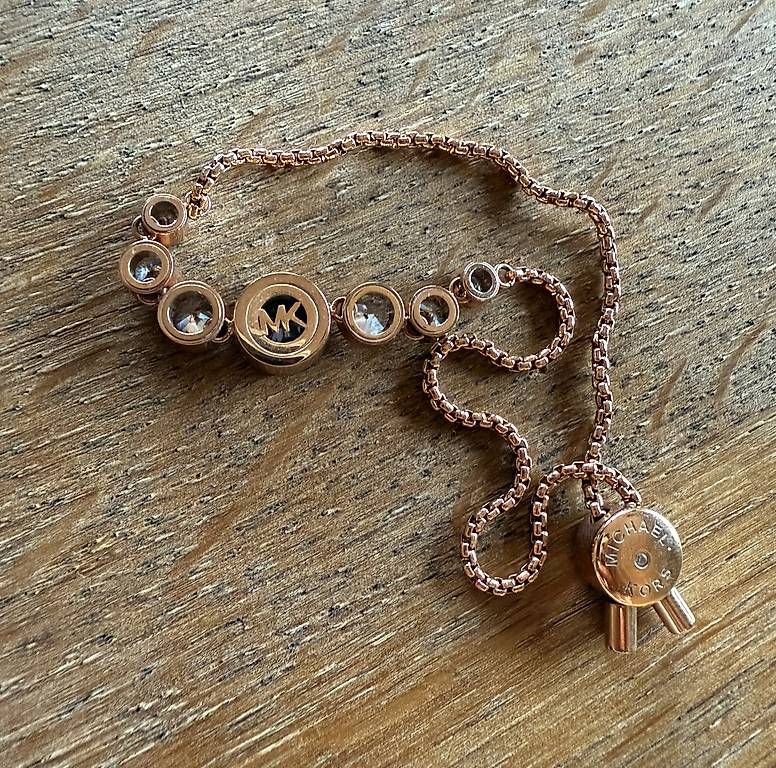 Bracciali & Braccialetti: Michael Kors MK Armband  – Usato da Malters venduto da T.Marcelo 1
