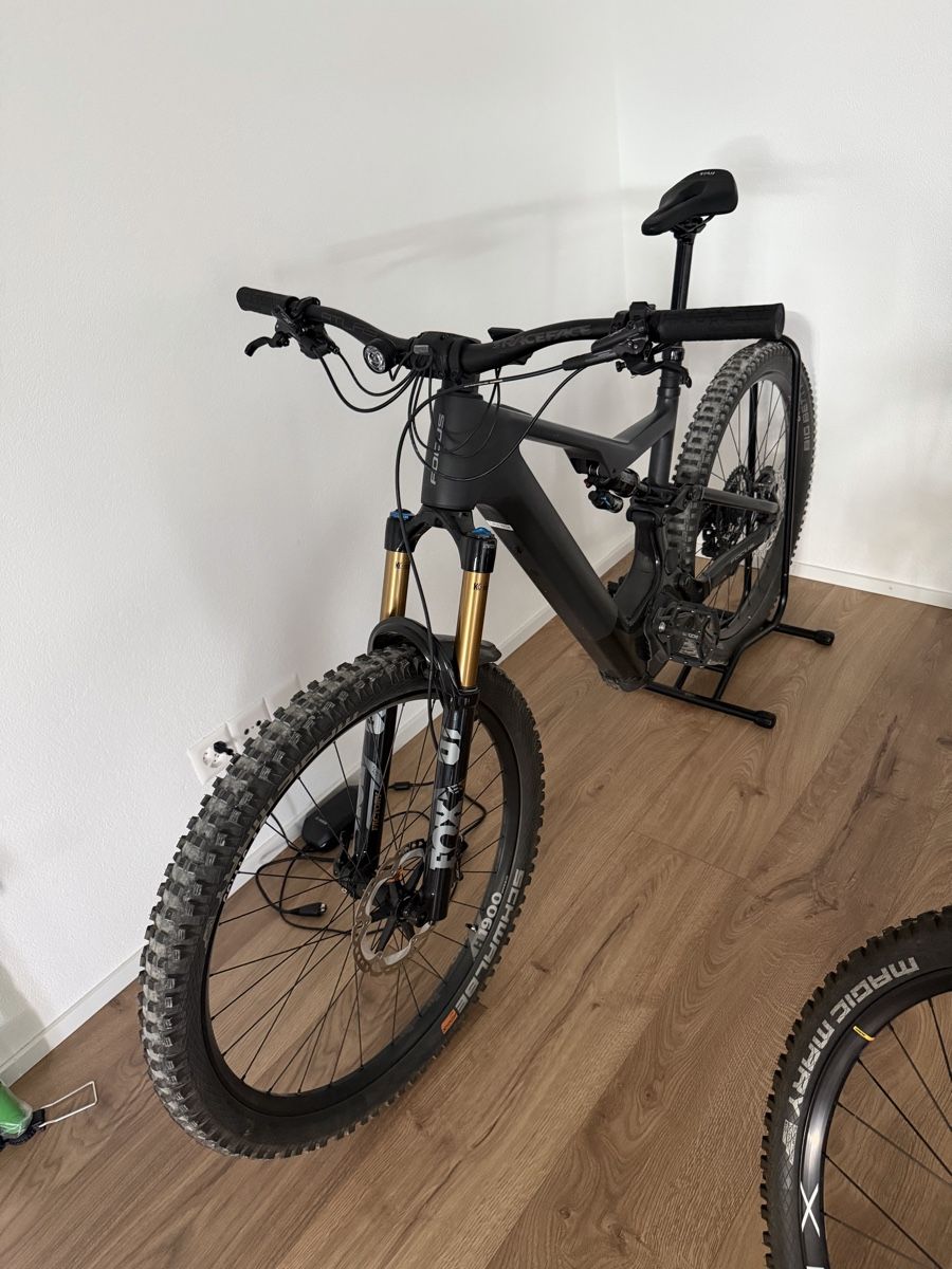 Velos: Focus Jam² 8.9 TOP Carbon 290km – Neu (gemäss Beschreibung) aus Egerkingen von pat_pl7m 6